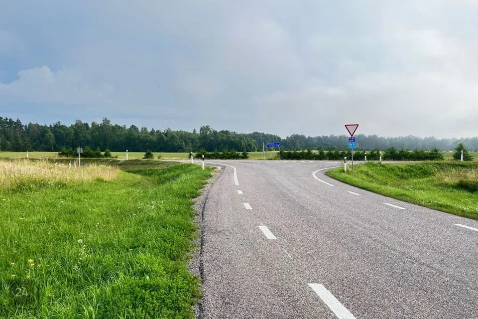 Elamumaa, 9674 m² Maa  -  Lääne-Harju vald, Madise küla - foto 5