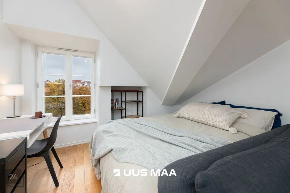 1-room apartment in Tallinn, Kesklinna linnaosa - photo 3