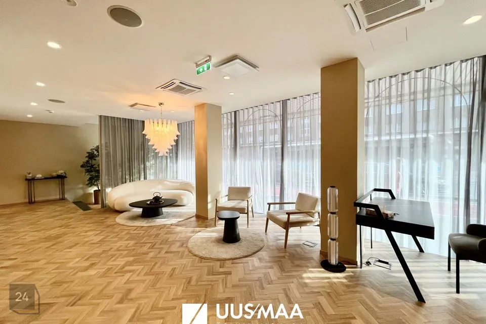 Multi-purpose, 163 m² business in Tallinn, Kesklinna linnaosa - photo 2