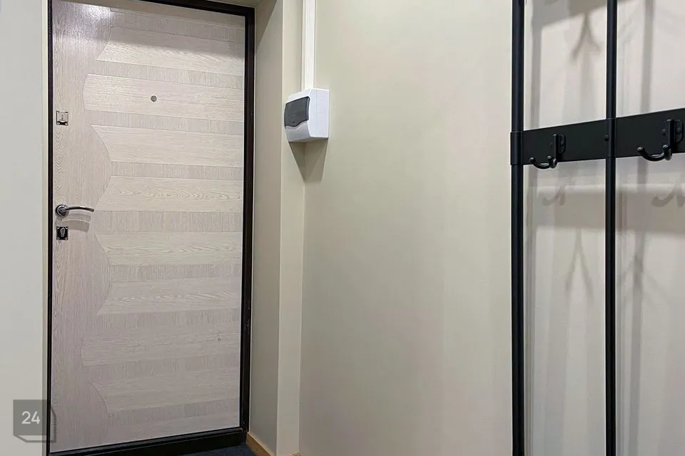 1-toaline Korter  -  Tallinn, Nõmme linnaosa - foto 2