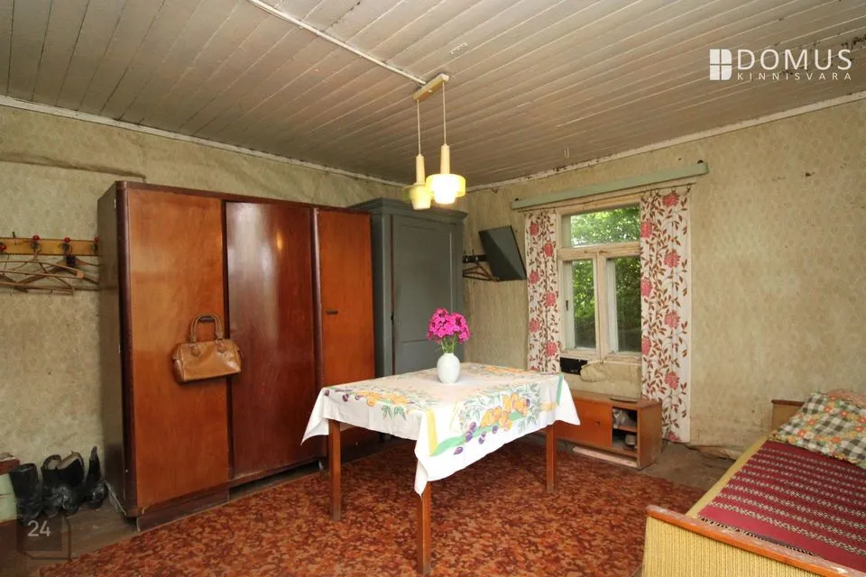 3-комнатная дом в Viljandi vald, Unametsa küla - фото 2