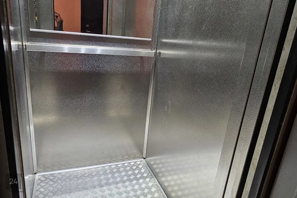 3-toaline Korter - Narva linn - foto 4