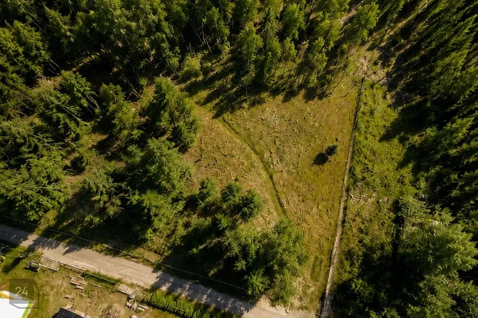 Elamumaa, 1628 m² Maa  -  Saue vald, Kibuna küla