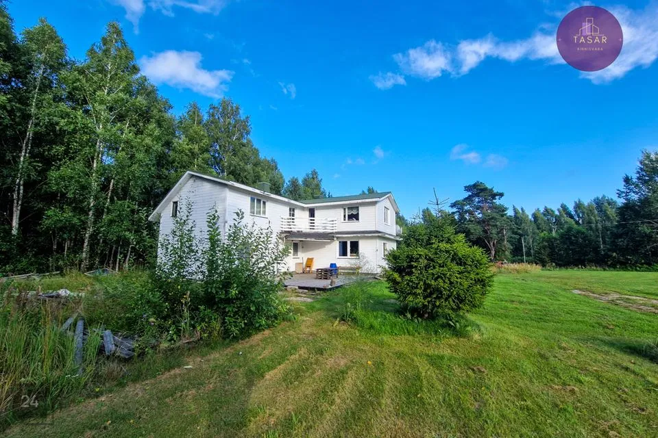 Elamumaa, 11011 m² Maa - Häädemeeste vald, Reiu küla - foto 4