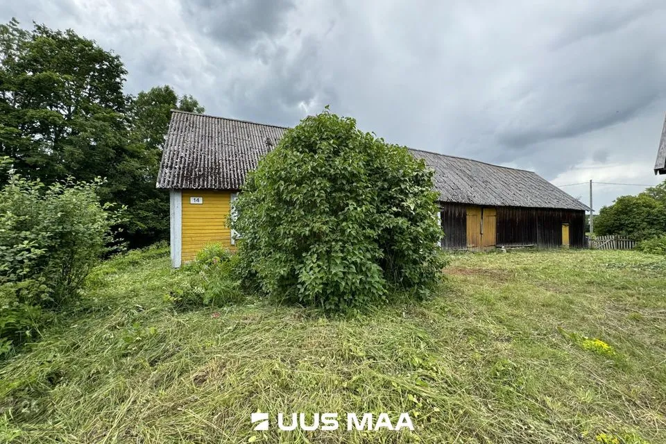 2-room house in Vinni vald, Pajusti alevik - photo 4