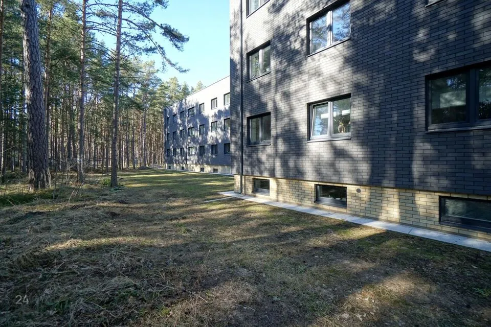 3-toaline Maja  -  Lääne-Harju vald, Lohusalu küla - foto 4