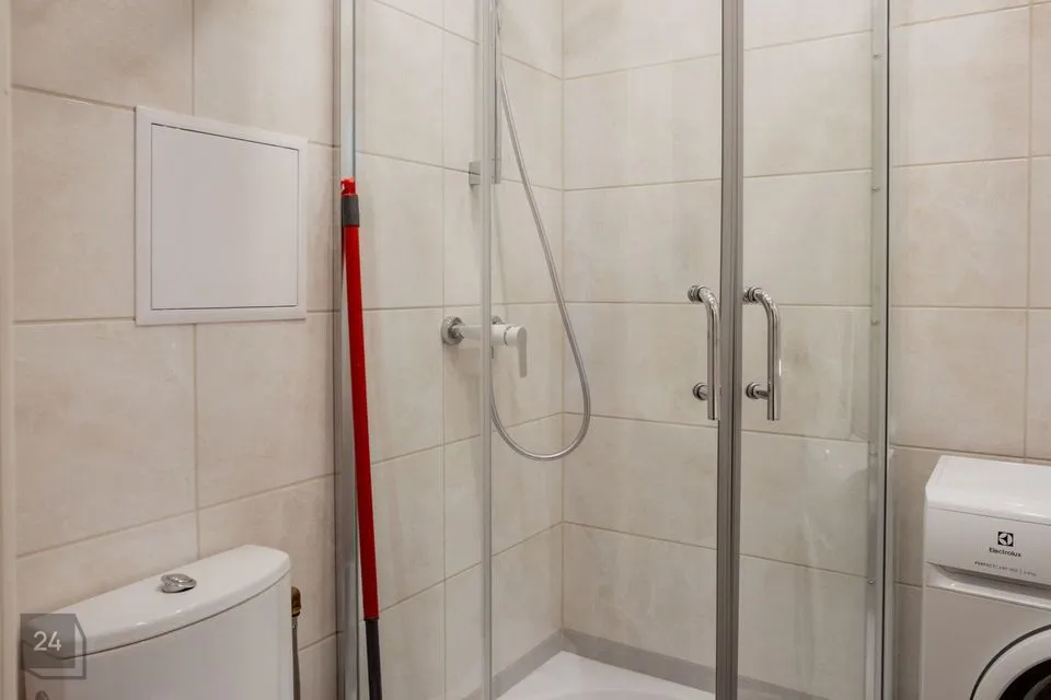 3-toaline Korter - Saaremaa vald, Kuressaare linn - foto 4