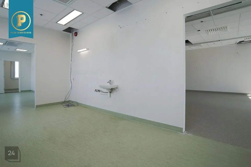 Büroo, 258 m² Äripind - Tallinn, Kesklinna linnaosa - foto 4