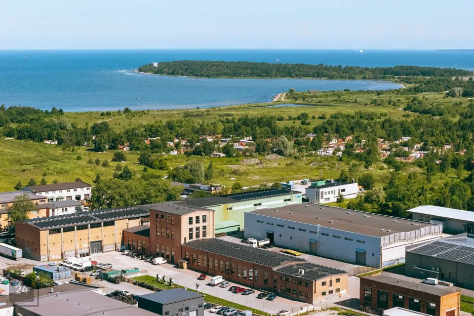 Büroo või Teenindus, 230 m² Äripind - Tallinn, Põhja-Tallinna linnaosa