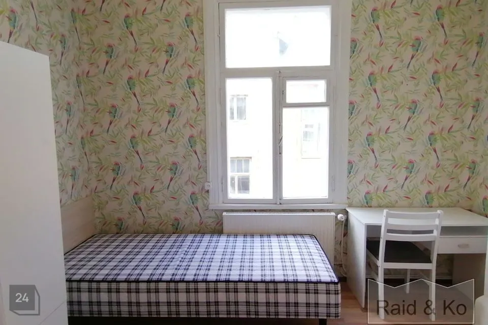 1-toaline Korter  -  Tallinn, Kesklinna linnaosa - foto 2