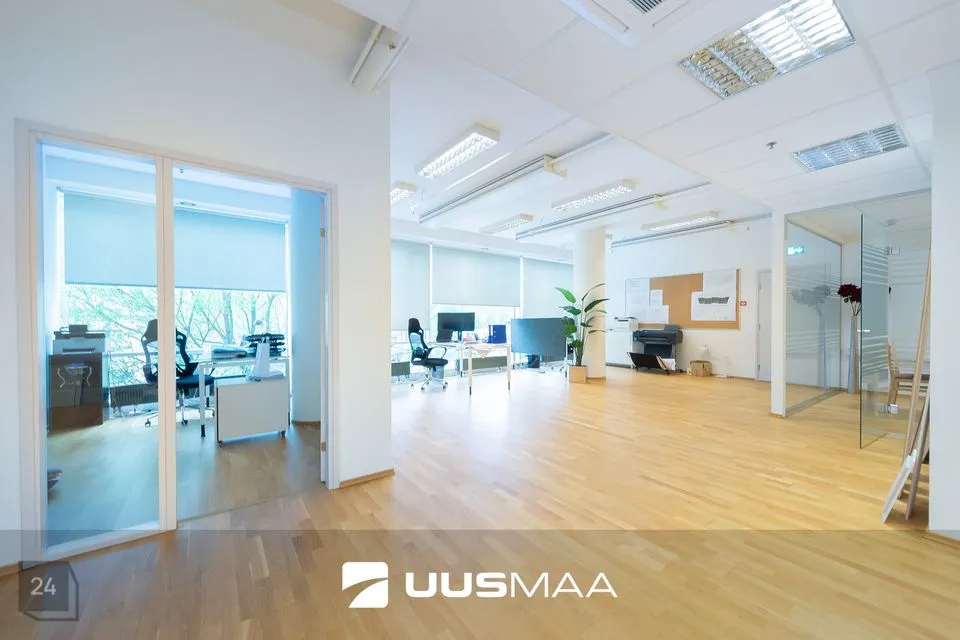 191 m² Бизнес-площадь в Tallinn, Kesklinna linnaosa - фото 3