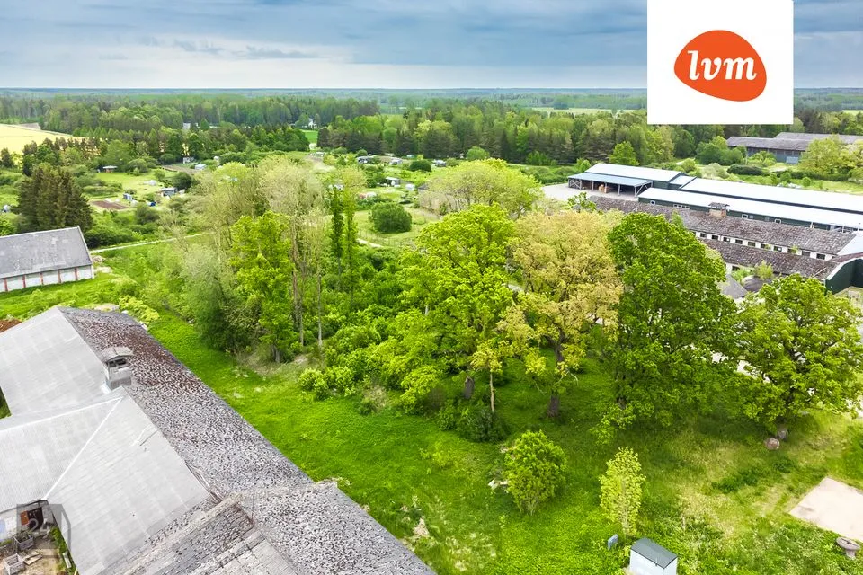 Äripind  -  Põhja-Pärnumaa vald, Libatse küla - foto 5