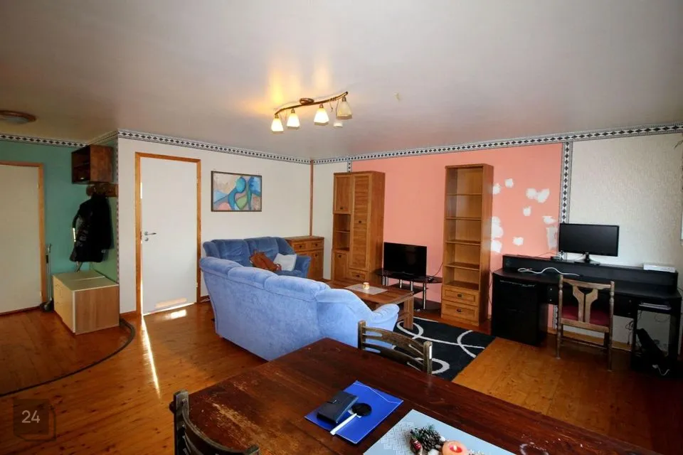 3-toaline Korter  -  Märjamaa vald, Varbola küla