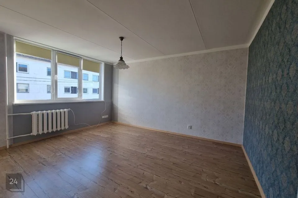 3-toaline Korter  -  Tori vald, Jõesuu - foto 3