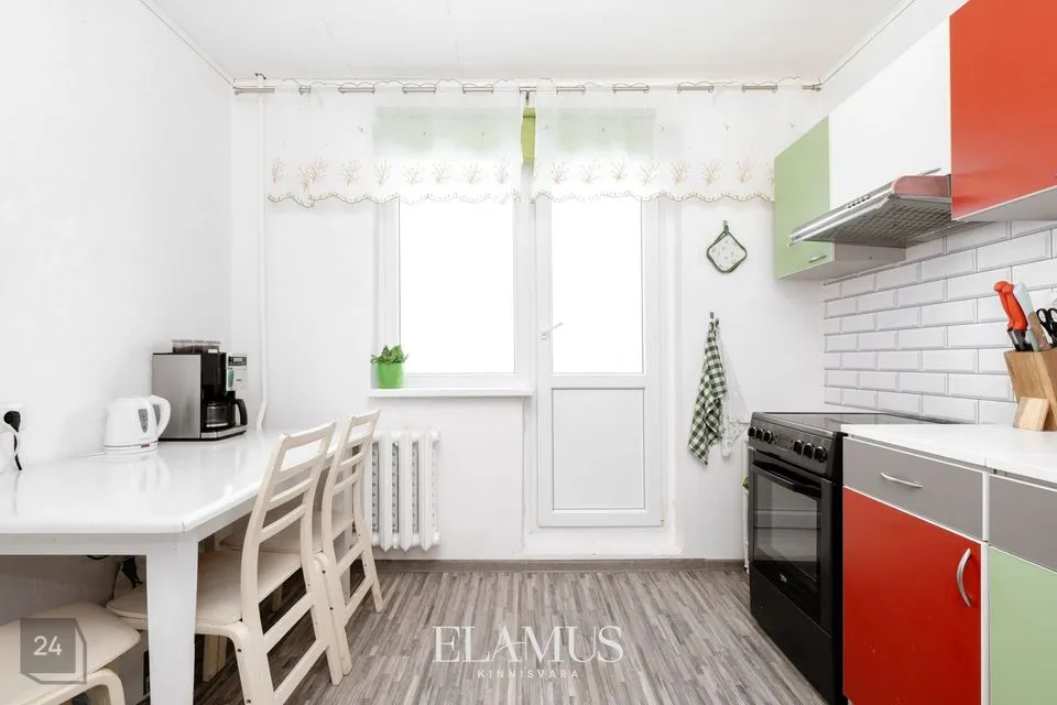 2-toaline Korter - Kose vald, Ardu alevik - foto 4