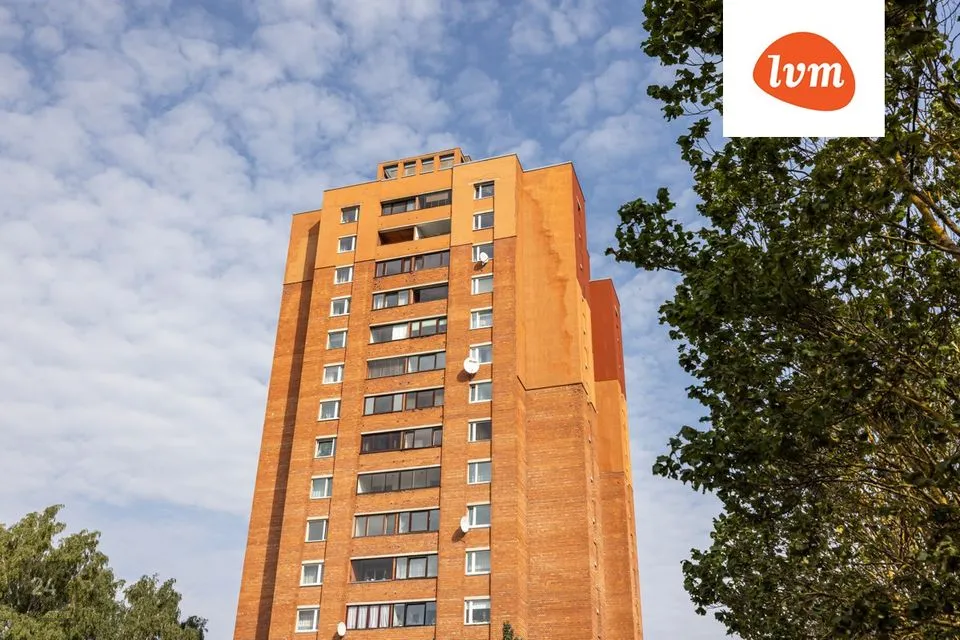 6-toaline Korter - Tallinn, Mustamäe linnaosa - foto 2