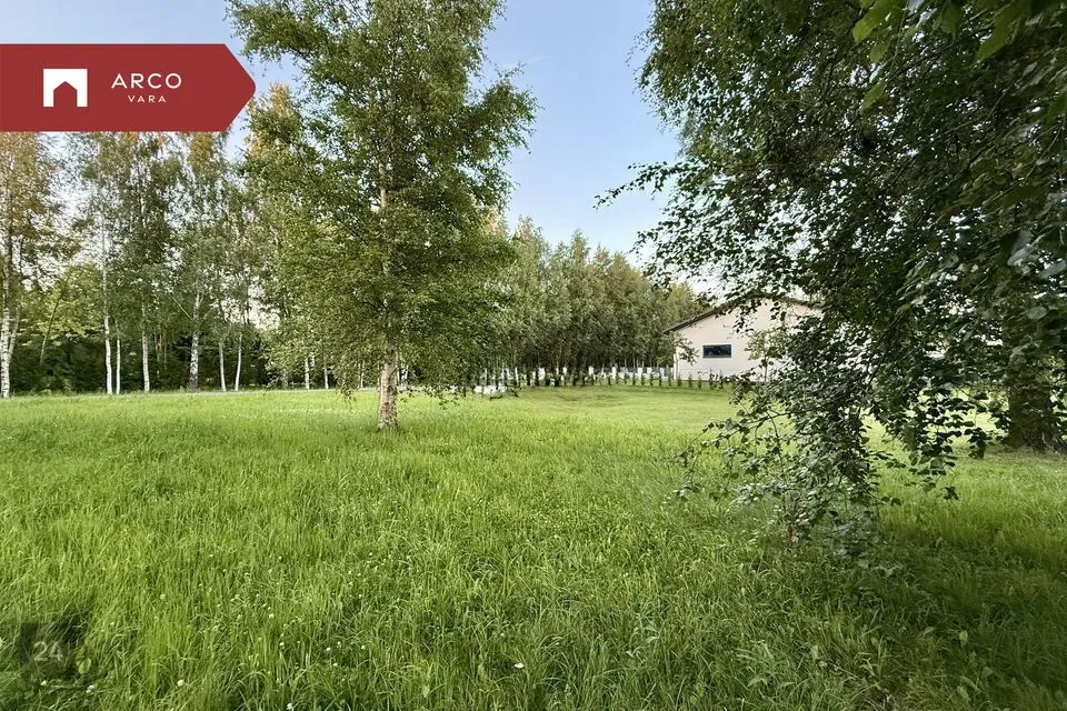 Elamumaa, 1227 m² Maa - Pärnu linn, Papsaare küla - foto 3