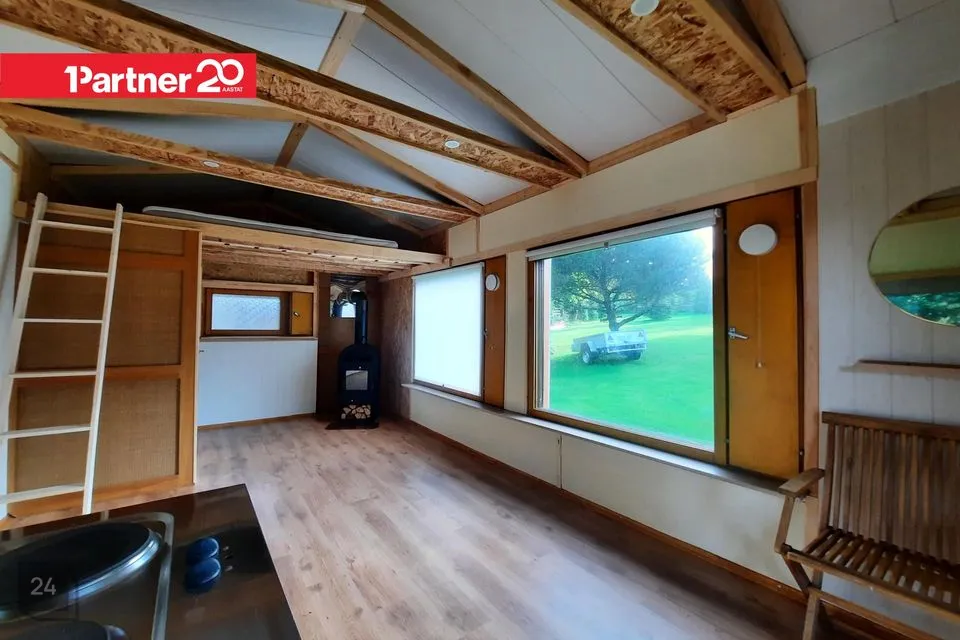 1-toaline Maja - Harku vald, Vääna-Jõesuu küla - foto 4