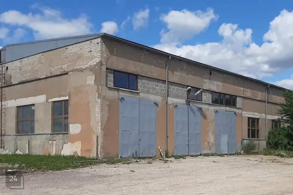 Muu, 1385 m² Äripind  -  Põltsamaa vald, Põltsamaa linn - foto 3