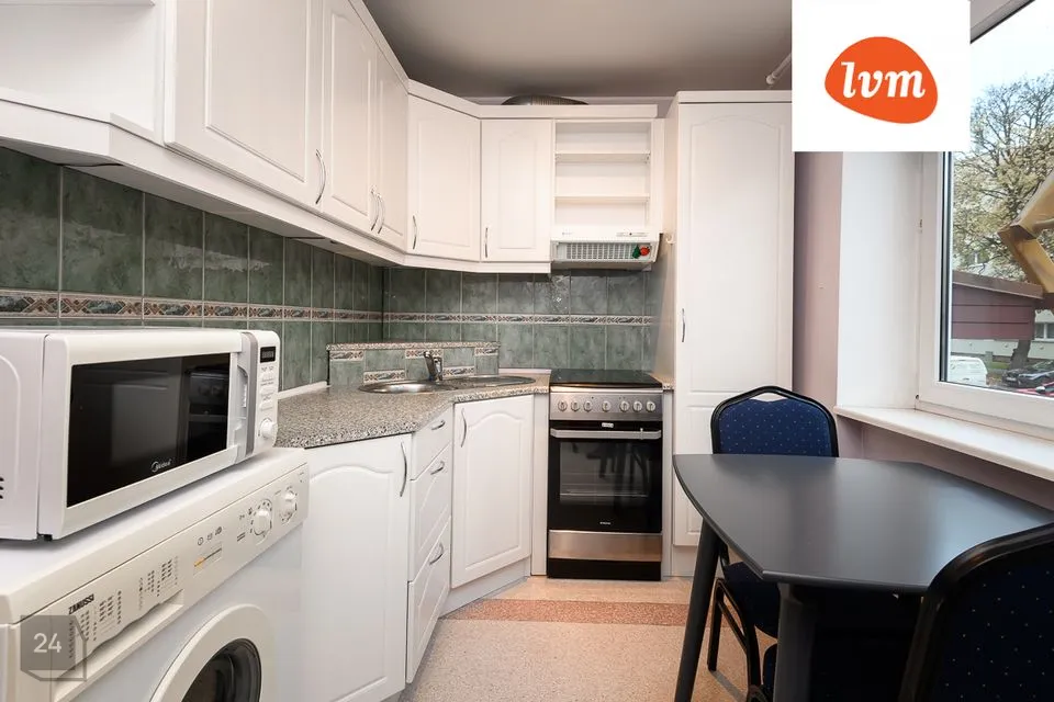 2-toaline Korter - Saaremaa vald, Kuressaare linn