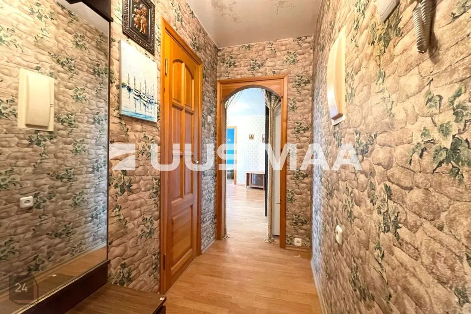 39 m² apartment in Anija vald, Kehra linn - photo 4