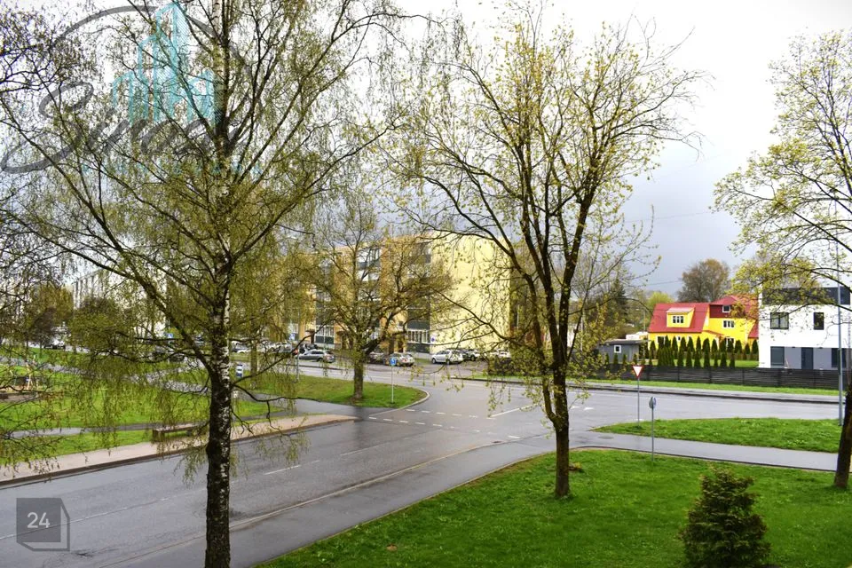 2-toaline Korter  -  Jõhvi vald, Jõhvi linn - foto 2