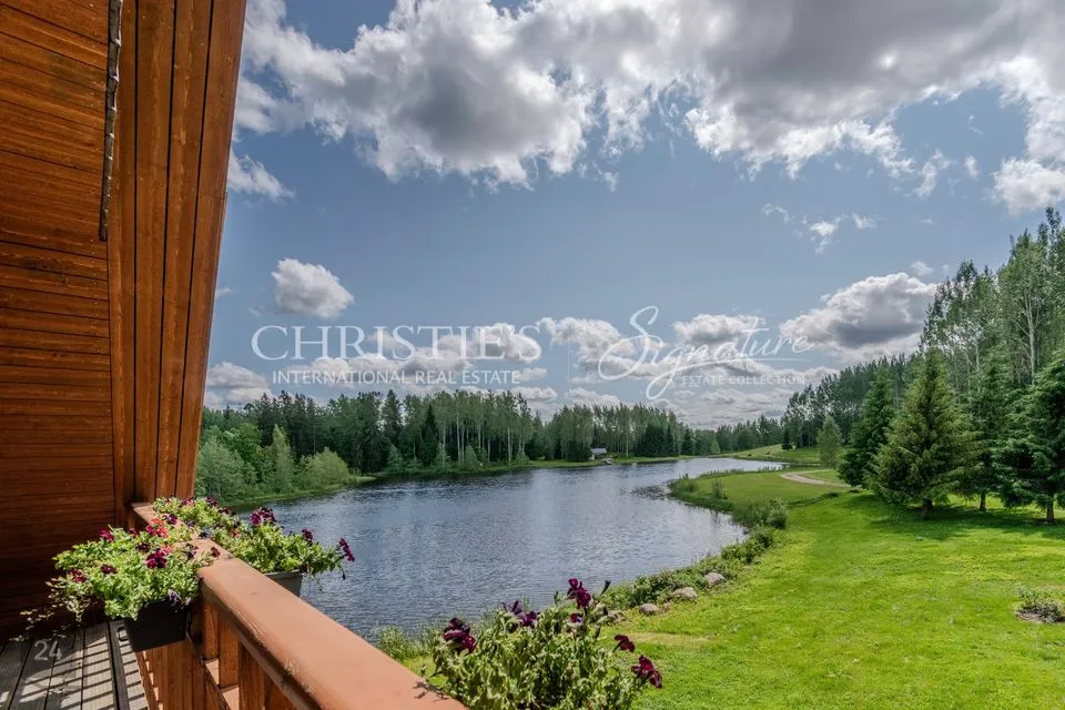 5-toaline Maja  -  Otepää vald, Kaurutootsi küla - foto 3