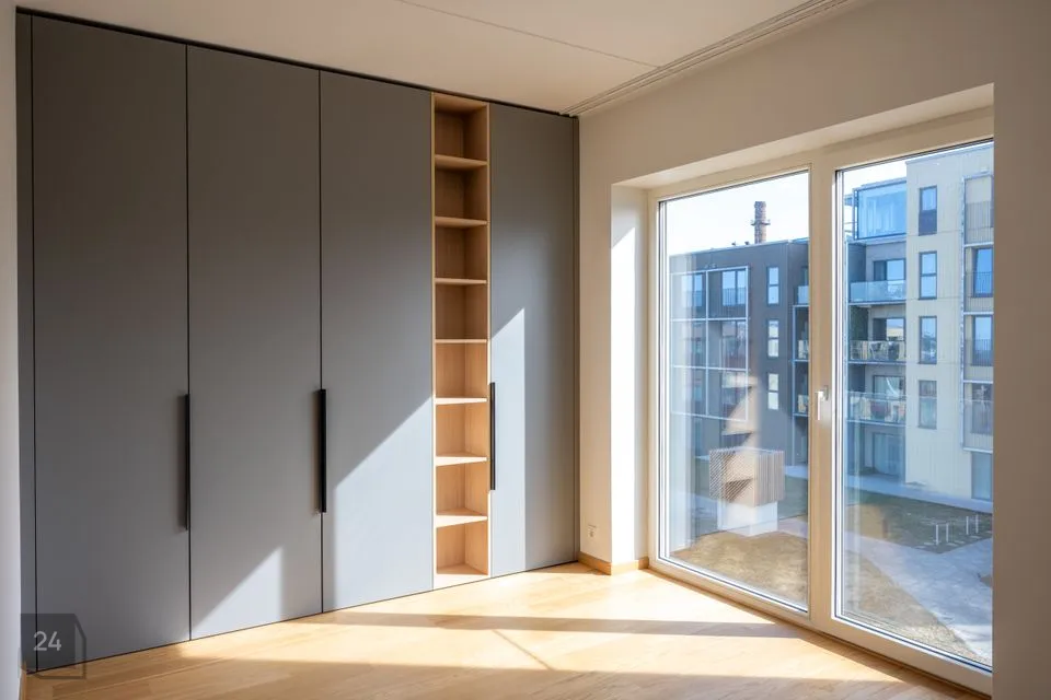 2-toaline Korter  -  Tallinn, Põhja-Tallinna linnaosa - foto 4