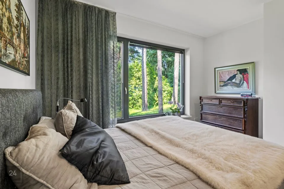 5-toaline Maja - Tallinn, Pirita linnaosa - foto 2