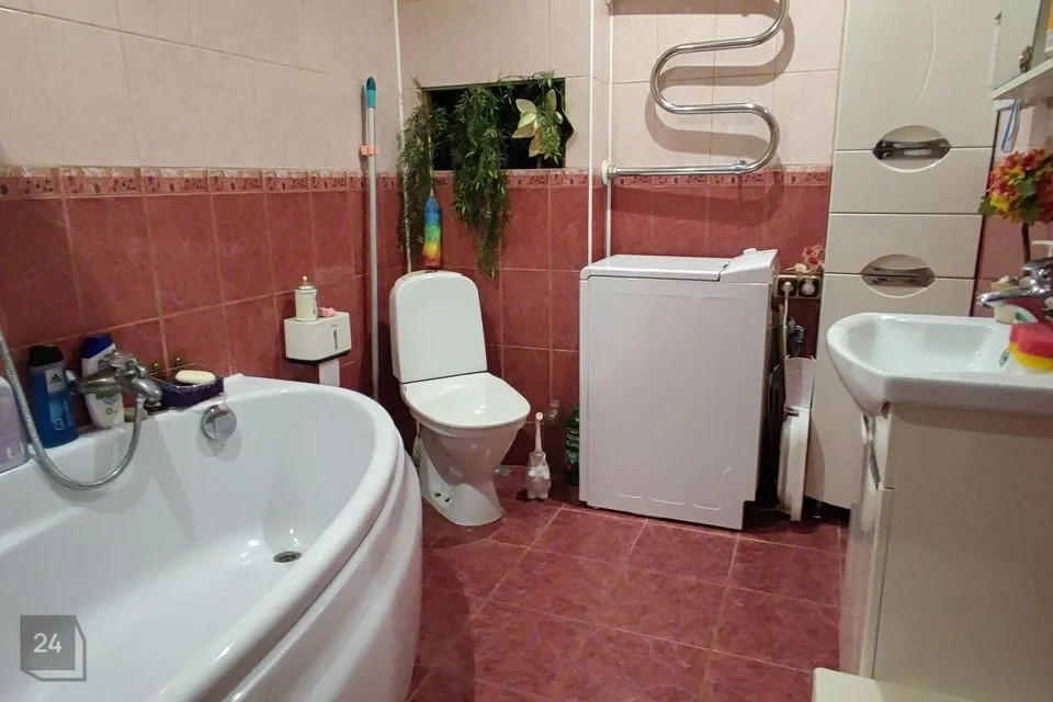 3-toaline Korter  -  Narva linn - foto 4