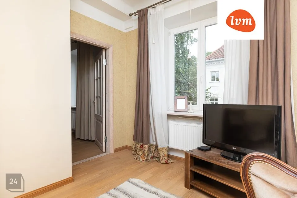 3-toaline Korter - Tartu linn, Tartu linn - foto 4