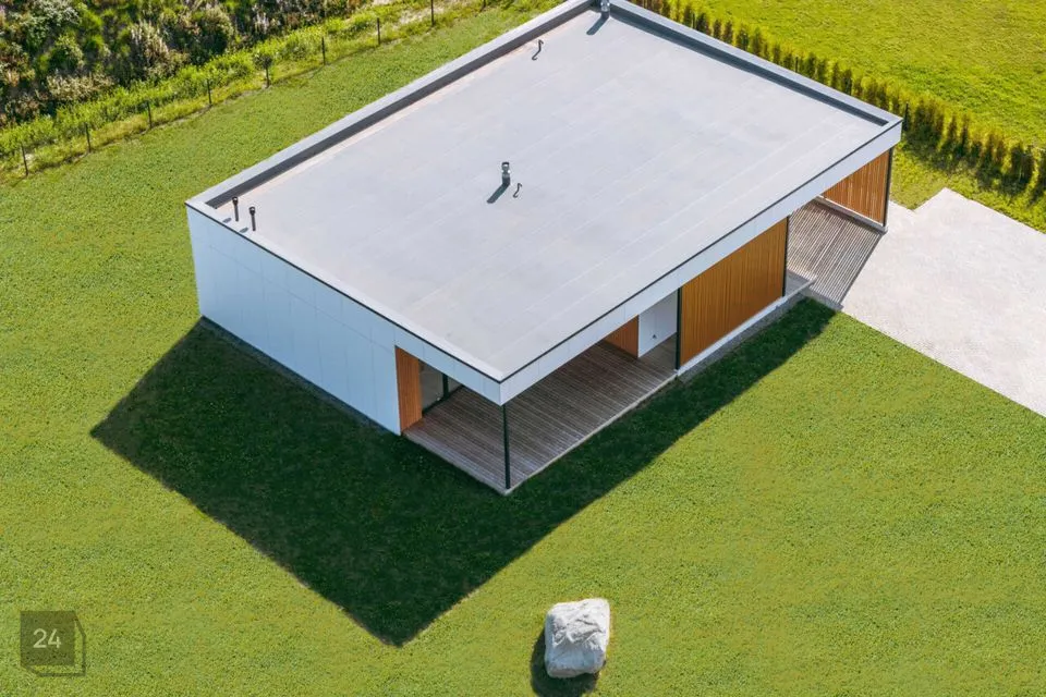 5-room house in Viimsi vald, Lubja küla - photo 3