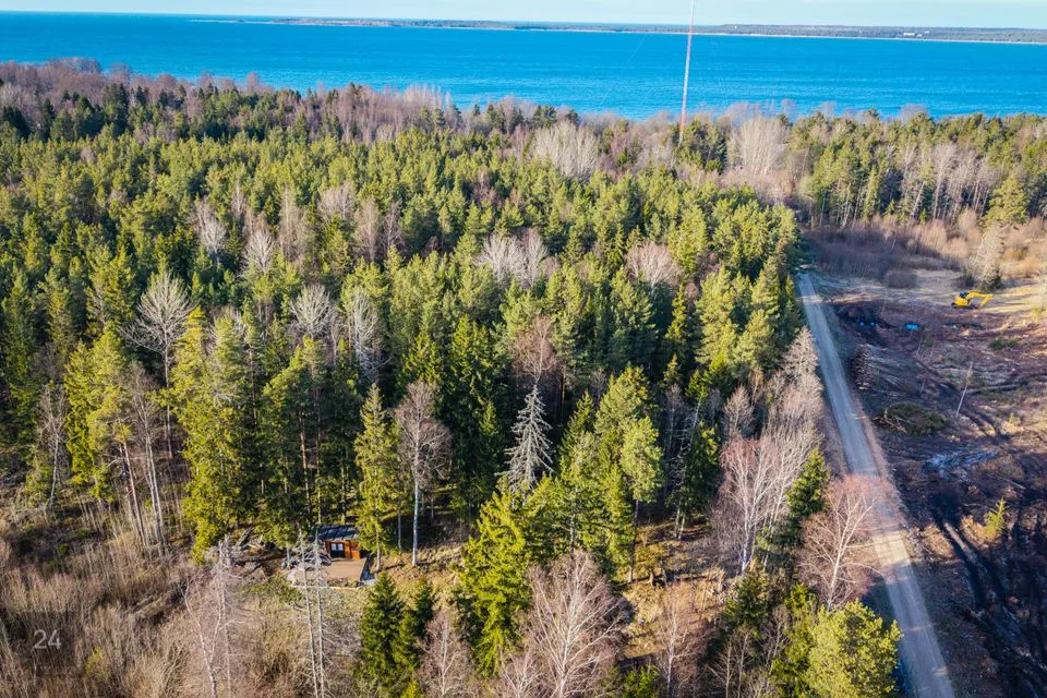 Земля жилой застройки, 3000 m² участок в Lääne-Harju vald, Kersalu küla - фото 5