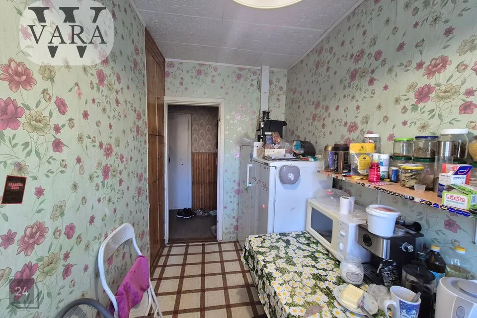 3-toaline Korter - Loksa linn - foto 5