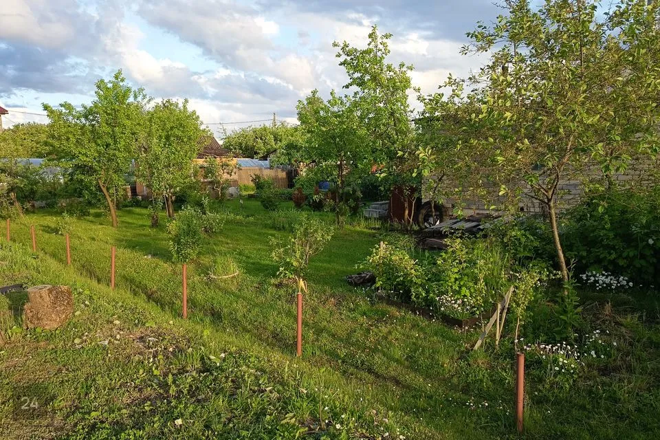 Elamumaa, 179 m² Maa  -  Narva linn - foto 2