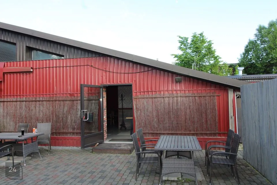 302 m² Äripind  -  Põhja-Pärnumaa vald, Vändra alev - foto 4