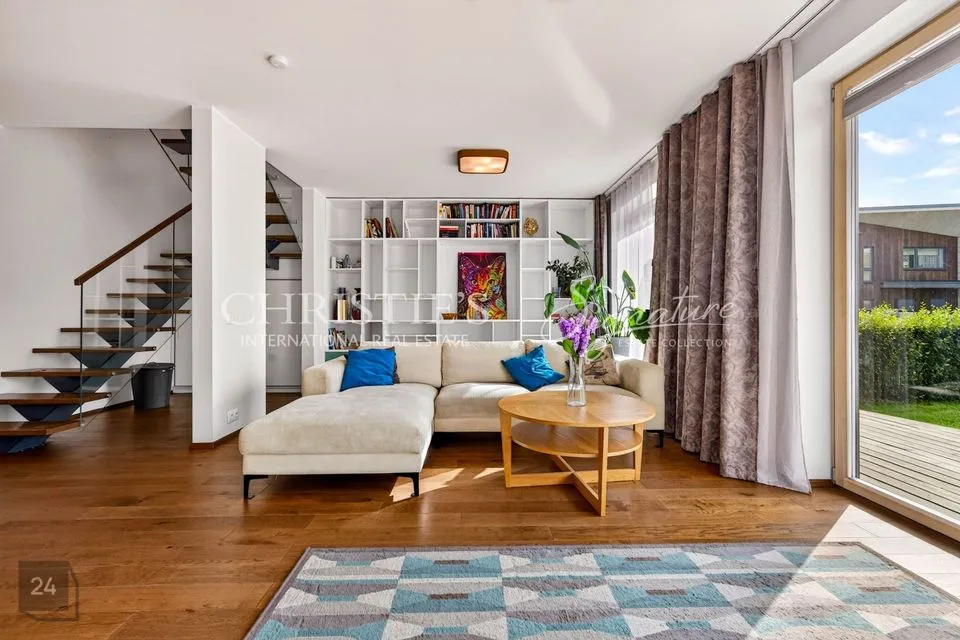 4-room house in Rae vald, Peetri alevik - photo 3