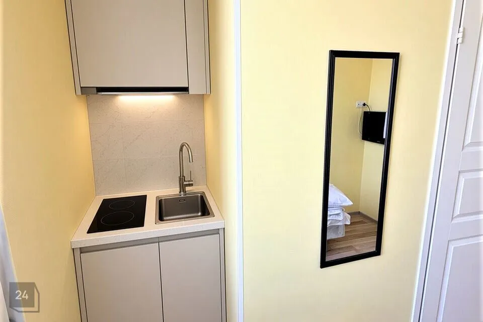 1-toaline Korter - Tallinn, Kesklinna linnaosa - foto 3