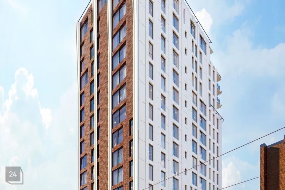 2-комнатная Квартира в Tallinn, Kesklinna linnaosa