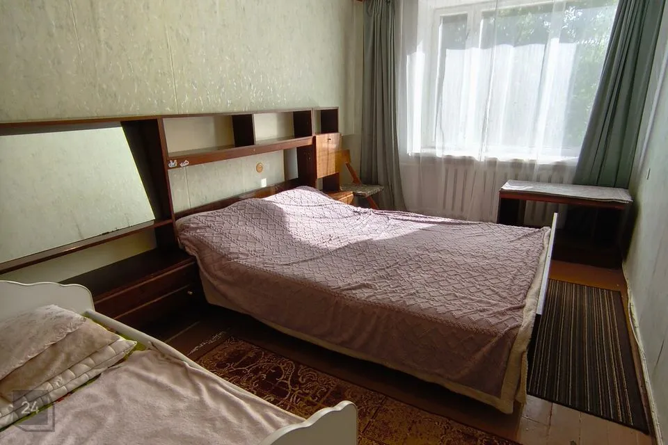 4-toaline Korter  -  Kohtla-Järve linn, Järve linnaosa - foto 2