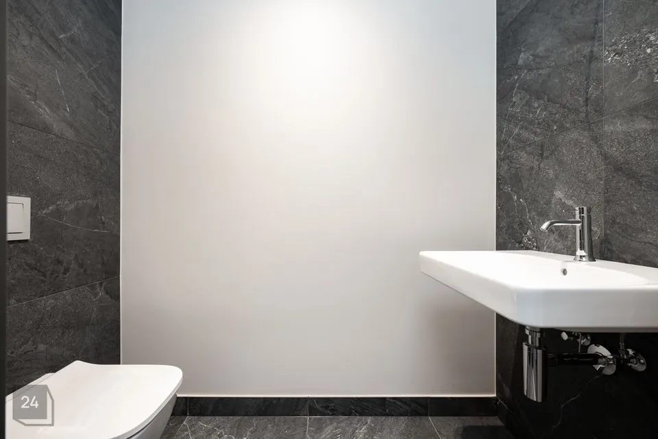 4-toaline Majaosa  -  Viimsi vald, Haabneeme alevik - foto 5