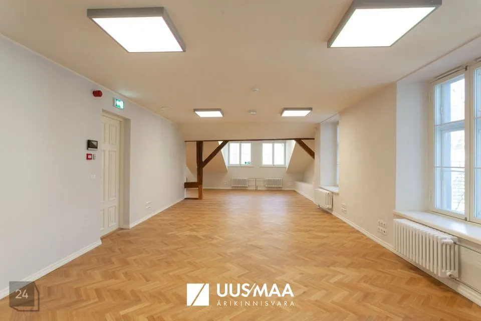 Бюро, 84 m² Бизнес-площадь в Tallinn, Kesklinna linnaosa