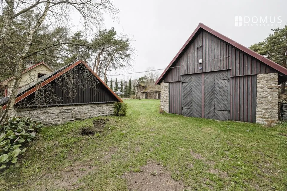 264 m² Maja  -  Tallinn, Haabersti linnaosa - foto 5