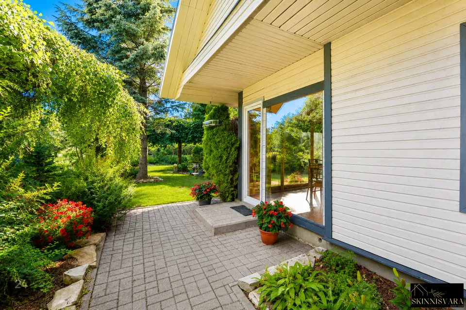 3258 m² Maa - Saue vald, Ellamaa küla - foto 4