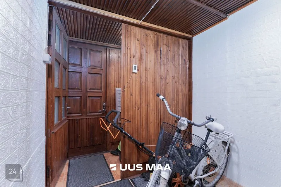 7-toaline Korter  -  Põhja-Pärnumaa vald, Vändra alev - foto 4