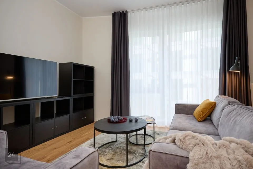 2-toaline Korter  -  Tallinn, Kesklinna linnaosa - foto 5