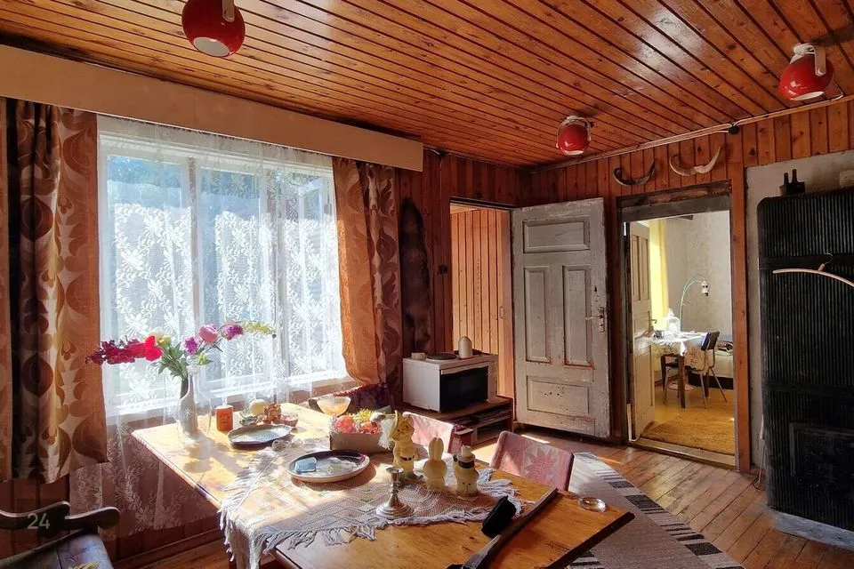 4-toaline Maja  -  Saaremaa vald, Lülle küla - foto 3