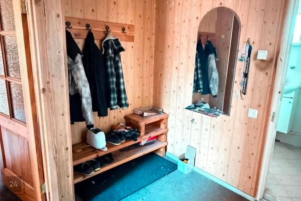 3-toaline Korter  -  Rakvere linn