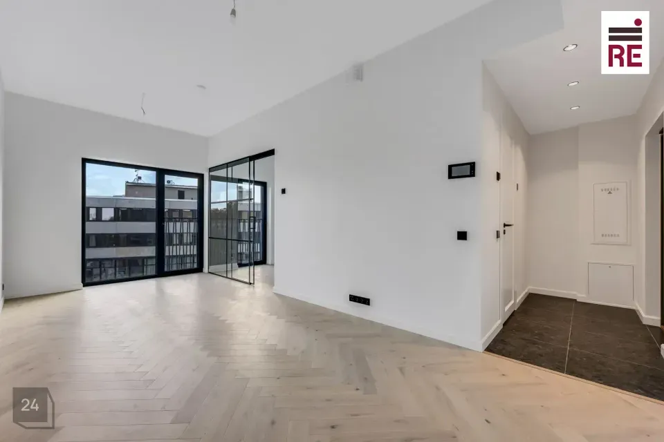 2-комнатная Квартира в Tallinn, Põhja-Tallinna linnaosa - фото 2