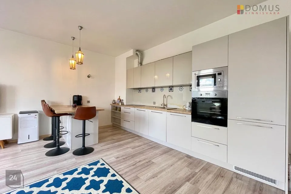 3-toaline Korter - Tallinn, Kristiine linnaosa - foto 5